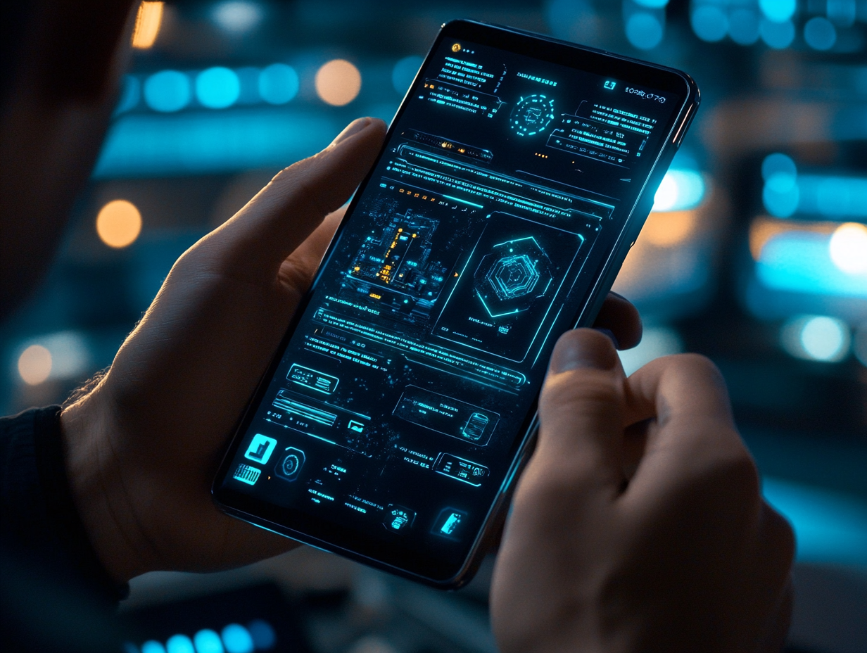 AI Assistant