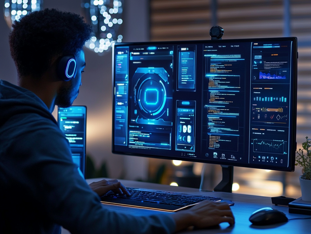 AI Assistant