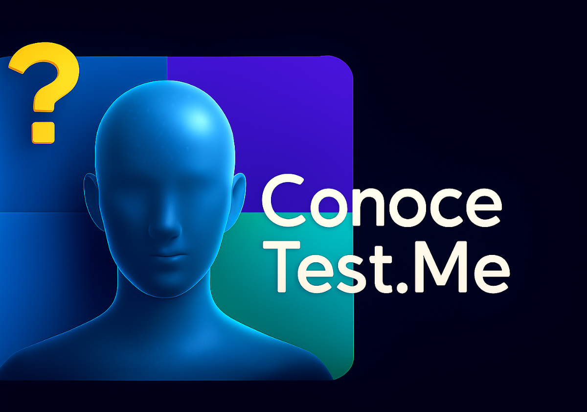 Conocetest.Me