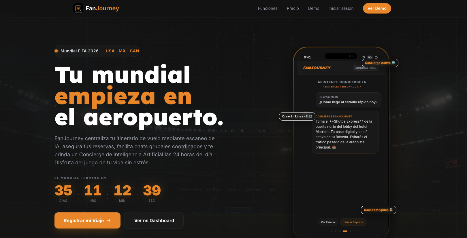 TravelTech